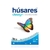 RESMA HUSARES DESING A4 X 100 HJS X 150 GR