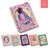 CUADERNO RAYADO A6 LINEA GIRL TAPA DURA