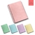 CUADERNO RAYADO A5 LINEA FORMAL PASTEL