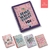 CUADERNO RAYADO A 4 LINEA GIRLS