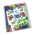 CUADERNO ASAMBLEA A4 T/D 60 HJAS C/ESP ESCOLAR