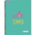 CUADERNO A4 CITANOVA TAPA DURA C/ESPIRAL 150 HJAS