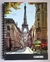 CUADERNO A4 CITANOVA TAPA DURA C/ESPIRAL 150 HJAS LINEA VOYAGE
