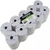 ROLLO PAPEL TERMICO P/POSNET 57X20 X 10 UN HUSARES
