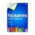 REPUESTO ESCOLAR HUSARES A4 X 96 HJS RAYADO