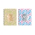 CUADERNO A4 TAPA DURA STAY WILD 80 HJAS RAY