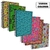 CUADERNO T/DURA ARWEN 120 HJAS C/ESPIRAL A5