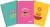 CUADERNO CITANOVA T/D A5 C/ESPIRAL PASTEL/GLITTER - comprar online