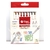 RESALTADOR FILGO MULTILIGHTER D/PUNTA PASTEL x 10