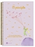 CUADERNO ROZINI EL PRINCIPITO 16X21 T/D 70 HJAS