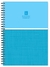 CUADERNO ROZINI FACOLITA A4 T/D 90 HJAS CUADRICULA