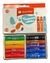 TEMPERA SOLIDA SKYCOLOR X 10 SURTIDA