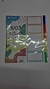 SEPARADOR SKYCOLOR PLASTICO ESCOLAR 5 POSC