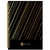 CUADERNO ROZINI SOVRANO A4 T/D 90 HJAS RAY