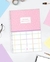 CUADERNO ROZINI INCANT A4 T/D 100 HJAS DE COLORES - comprar online