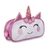 CANOPLA TALBOT FANCY 3D GATITO/ UNICORNIO/ ZORRITO 1 CIERRE - comprar online