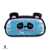 CANOPLA TALBOT FANCY 3D GATITO/ UNICORNIO/ ZORRITO 1 CIERRE en internet
