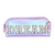 CANOPLA TALBOT CRAZY PLUSH FRUTAS/ PLUSH GLAMOUR/ PLUSH DREAM 1 CIERRE en internet