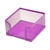 PORTATACO TABLOT METAL VIOLETA 9X9 - tienda online