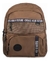 MOCHILA TABLOT ESPALDA URBANSIN LIMITES 44CM