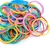 BANDAS ELASTICA SKYCOLOR ESFERA X30 UNID COL PASTE