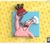 CARPETA 3X40 BOB ESPONJA ( BIG LIFE )