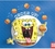 CARPETA 3X40 BOB ESPONJA ( BIG LIFE ) - comprar online
