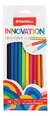LAPIZ DE COLOR X 12 UNID SIMBALL