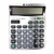 CALCULADORA SKYCOLOR CT 1056 155 M X 195 MM SILVER