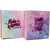CARPETA ESCOLAR INKDROP 3 X 40 - tienda online