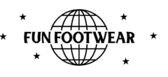 Banner de la categoría fun footwear