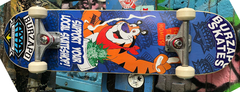 Banner de la categoría skate completo