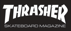 Banner de la categoría thrasher