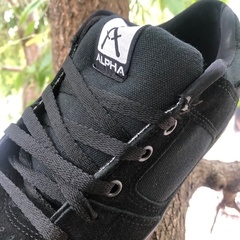 zapas alpha full black en internet