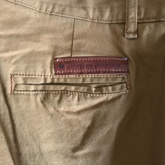 chino pant huntley - tienda online