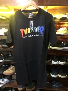 thrasher rainbow - comprar online