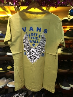 remera otw eagle