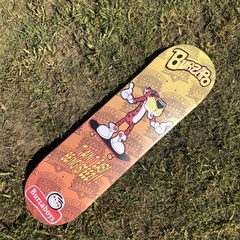 tabla burzapo steezy