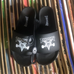 sliders thrasher chanclas - comprar online