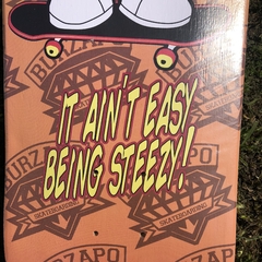 tabla burzapo steezy en internet
