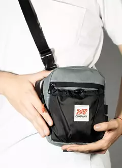 Imagen de mini messenger loop hamburgo