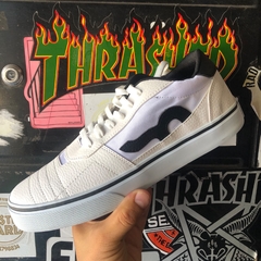 raven rich blanco - comprar online