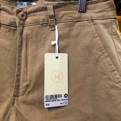 bermuda chino pant - Burzapo
