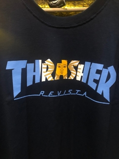 remera thrasher argentina - comprar online