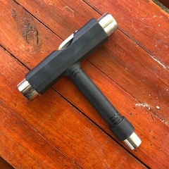 llave T fun en internet