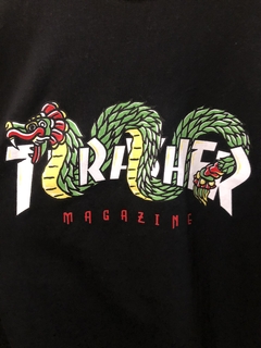 thrasher aztec - comprar online