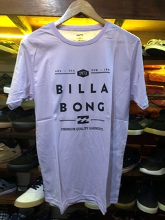 remera billabong