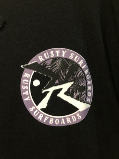 remera rusty - comprar online