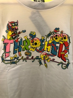 remera Thrasher men devil - comprar online