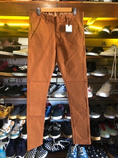 chino pant huntley 38